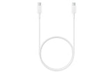 Samsung EP-DA705 USB Type-C kabel 1m Hvid