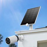 Tapo A200 - solarpanel - 4.5 Watt
