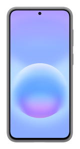 Samsung EF-PA576 Beskyttelsescover Silicone Grå Fabriksny