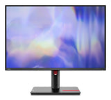 Lenovo ThinkVision T24d-30 24 IPS 1920 x 1200 (WUXGA) VGA (HD-15) HDMI DisplayPort 100Hz