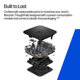 HP USB-C 100W G6 Dock USB-C Dockingstation
