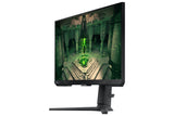 Samsung Odyssey G4 S25BG400EU 25 IPS 1920 x 1080 (Full HD) HDMI DisplayPort 240Hz