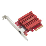 ASUS XG-C100C Netværksadapter PCI Express 10Gbps