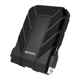 ADATA Harddisk HD710P 2TB 2.5 USB 3.1 Fabriksny