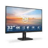 Philips 32E1N1800LA 32 VA 3840 x 2160 (4K) HDMI DisplayPort 60Hz