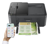Canon Pixma TR4755I Blækprinter
