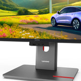 Lenovo ThinkVision P34WD-40 34 IPS 3440 x 1440 (UltraWide) HDMI DisplayPort USB-C 120Hz