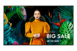 Samsung QBC Series QB65C 65 4K UHD (2160p)