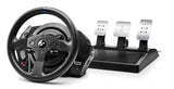 ThrustMaster T300 RS Rat og pedalsæt PC Sony PlayStation 4 og Sony PlayStation 3 Fabriksny