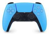 Sony DualSense Controller Sort Blå