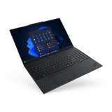 Lenovo ThinkPad E16 Gen 3 21ST 16 1920 x 1200 (WUXGA) 250 16GB 512GB AMD Radeon 780M Windows 11 Pro Fabriksny