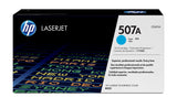 HP 507A Cyan 6000 sider Toner CE401A