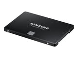 Samsung 870 EVO 2.5 SSD - 1TB