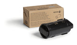 Xerox Sort 12.100 sider Toner 106R03876