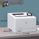 HP Color LaserJet Enterprise M455dn Laser