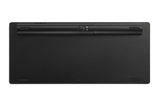 Kensington Multi-Device Dual Wireless Compact Tastatur Saks Trådløs Pan Nordic