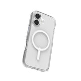 ZAGG Crystal Palace Snap Beskyttelsescover Transparent Fabriksny