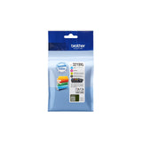 Brother LC 3219XL Value Pack Sort Gul Cyan Magenta 3000 sider