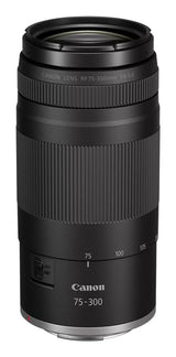 Canon RF Telefoto zoom objektiv Canon RF F/4.0-5.6