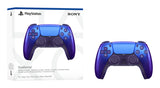 Sony DualSense Controller PlayStation 5 Blå Fabriksny