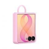 Samsung EF-EF776 Beskyttelsescover Silicone Pink Fabriksny