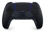 Sony DualSense Controller V3 Sony PlayStation 5 Sort Fabriksny