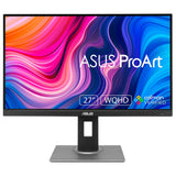 ASUS ProArt PA278QV 27 IPS 2560 x 1440 (2K) DVI HDMI DisplayPort Mini DisplayPort