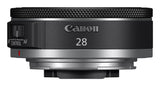 Canon RF Vidvinkel objektiv