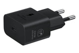 Samsung Adapter 25Watt 1xUSB-C