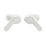 JBL Wave Beam Trådløs TWS earbuds Hvid Fabriksny