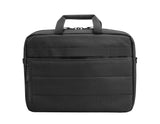 HP Bæretaske 15.6 100% recycled polyester 100 % bionedbrydeligt materiale 100% recycled ocean-bound plastic 100% polyeth