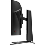 MSI MPG 346CQRF X24 34 VA 3440 x 1440 (UltraWide) HDMI DisplayPort USB-C 240Hz