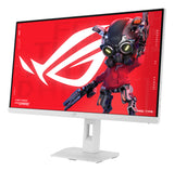ASUS ROG Strix XG27ACMES-W 27 Fast IPS 2560 x 1440 (2K) HDMI DisplayPort USB-C 255Hz