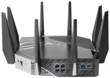 ASUS ROG Rapture GT-AXE11000 Trådløs router