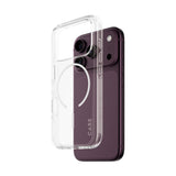 CARE by PanzerGlass Urban Explorer Beskyttelsescover Polycarbonat (PC) Termoplastisk polyuretan (TPU) Hvid Transparent F