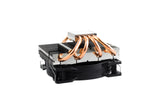 be quiet! Shadow Rock LP Processor-køler 1-pack 120 mm