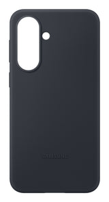 Samsung EF-PA376 Beskyttelsescover Silicone Sort Fabriksny