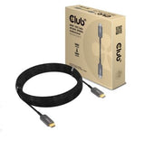 Club 3D CAC-1376 HDMI-kabel 10m Sort