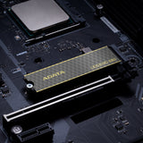 ADATA Legend SSD 860 500GB M.2 PCI Express 4.0 x4 (NVMe)