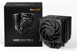 be quiet! Dark Rock CPU Køler
