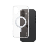 CARE by PanzerGlass Urban Combat Beskyttelsescover Polycarbonat (PC) Aluminiumlegering Termoplastisk polyuretan (TPU) Fa