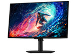 Samsung G61SH 27 OLED 2560 x 1440 (2K) HDMI DisplayPort 240 Hz