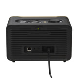 JBL Authentics 200 Smart højttaler Sort