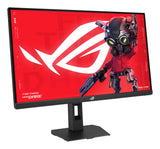 ASUS ROG Strix XG27ACS Gen2 27 Fast IPS 2560 x 1440 (2K) HDMI DisplayPort USB-C 220Hz