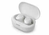 Philips TAT1209WT Trådløs TWS earbuds Hvid Fabriksny