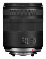 Canon RF Vidvinkel zoom objektiv