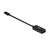CLUB3D CAC-2505 USB-C -> HDMI 0,12m