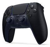 Sony DualSense Controller V3 Sony PlayStation 5 Sort Fabriksny