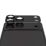 PanzerGlass ® Fender Camera Protector Shades of Grey iPhone 2026 Pro Apple - iPhone 2026 Pro Fabriksny