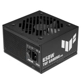 ASUS TUF-GAMING-650B-EVO 650Watt 80 PLUS Bronze